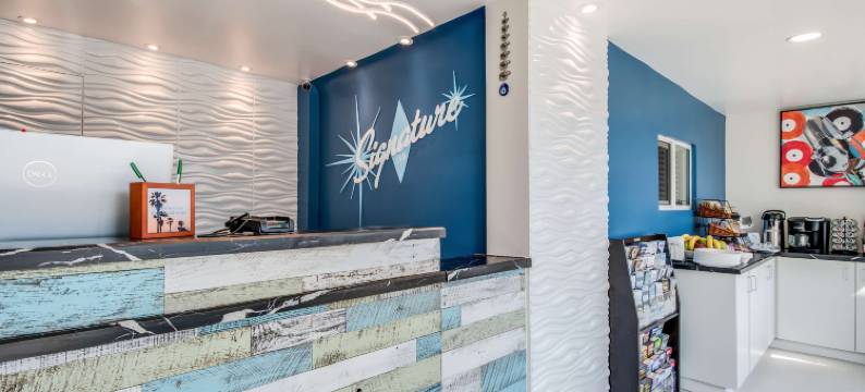 尤金招牌酒店(Signature Inn Eugene)图片