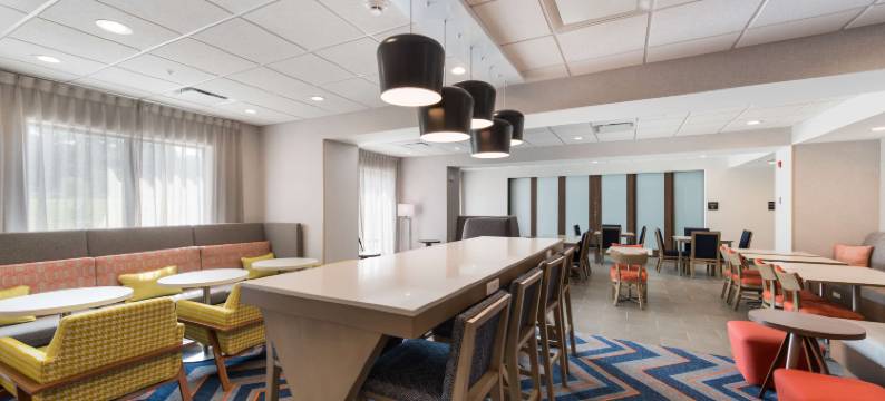 Niles的欢朋旅馆(Hampton Inn by Hilton Niles, MI)图片