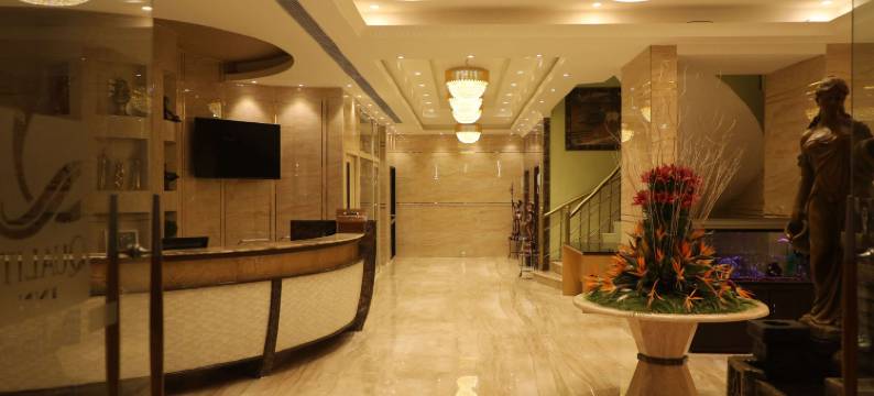 萨芭丽品质酒店(Quality Inn Sabari Grand)图片