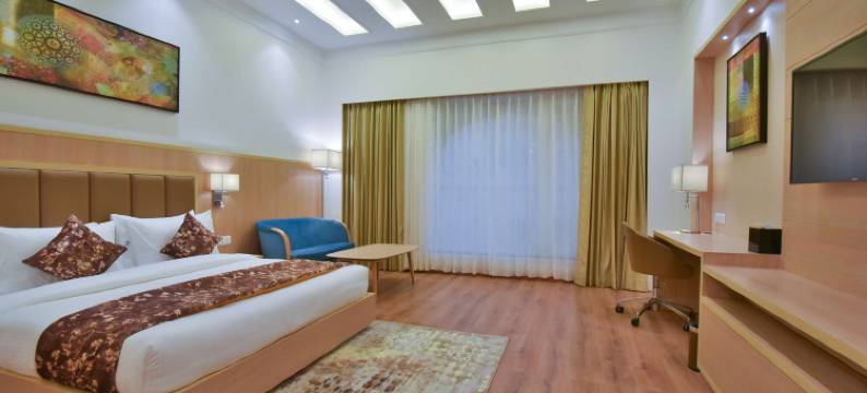 SureStay Hotel by Best Western Heritage Walk图片