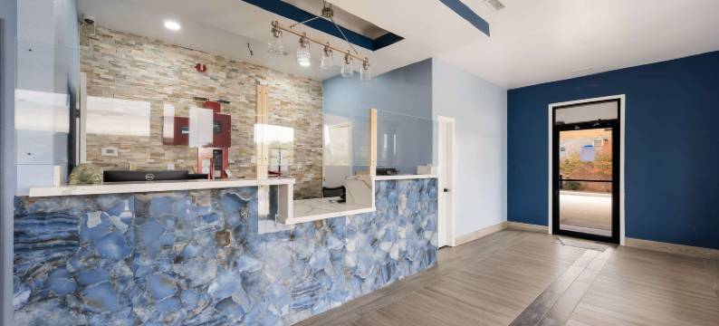 伊克诺旅馆(Econo Lodge)图片