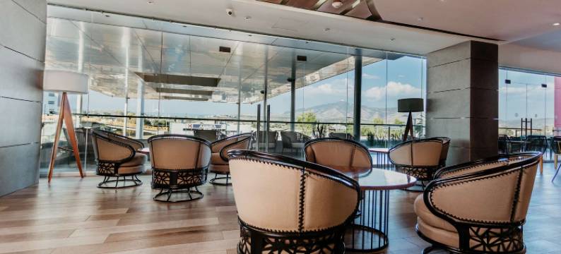 锡劳下机场希尔顿花园酒店(Hilton Garden Inn Silao Aeropuerto Bajio)图片