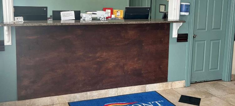 柳园温德姆呗盟酒店(Baymont by Wyndham Willow Park)图片