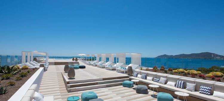 圣欧拉利亚伊波罗之星精选酒店(Iberostar Selection Santa Eulalia Ibiza - Adults Only)图片