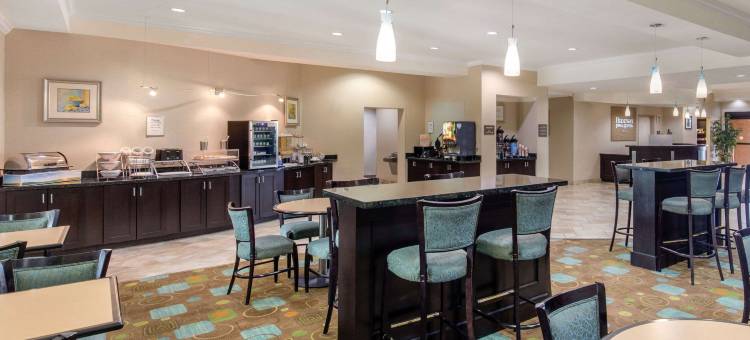 希尔斯博洛万枫套房酒店(Fairfield Inn & Suites Hillsboro)图片