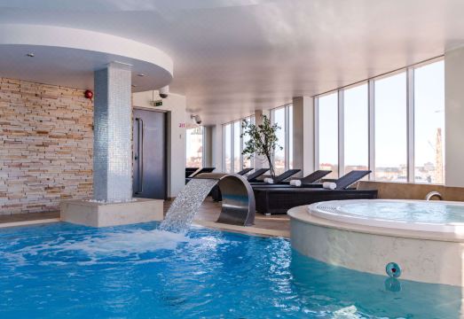 Nordic Hotel ForumHotel Overview