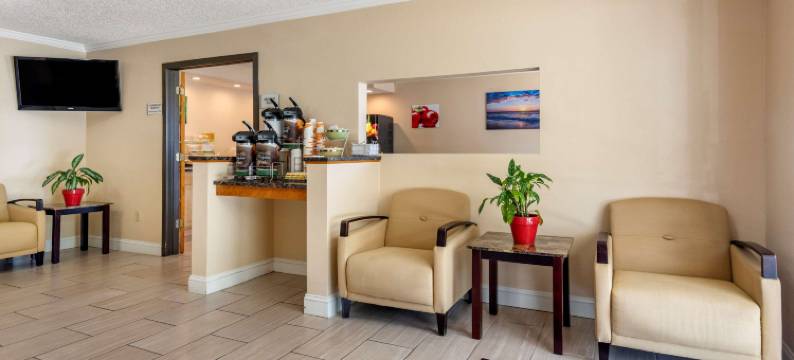 品质酒店(Quality Inn)图片