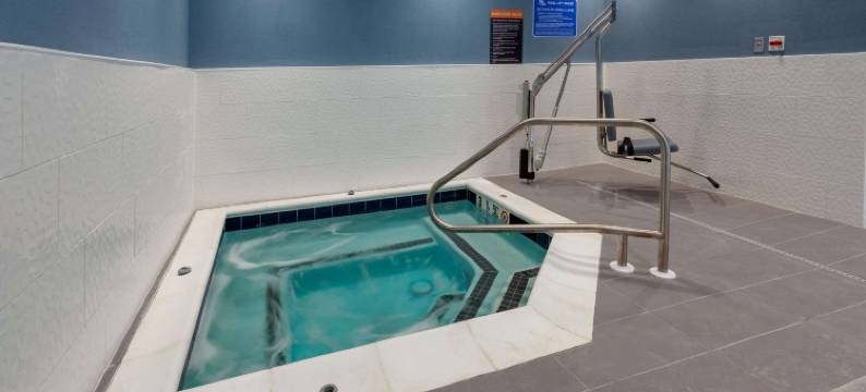 温德姆米德尔顿-戈申拉昆塔温德姆酒店套房(La Quinta Inn & Suites by Wyndham Middletown-Goshen)图片