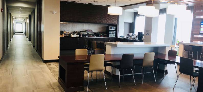 坎卢普斯蔚景温德姆酒店(Wingate by Wyndham Kamloops)图片