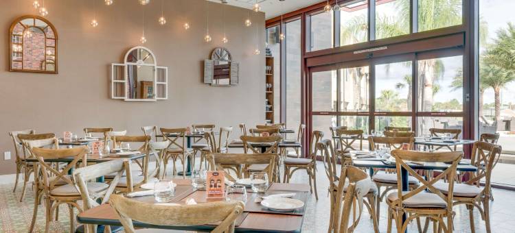 魔法村庭院, 璀蔓臻选温德姆酒店(Magic Village Yards, Trademark Collection by Wyndham)图片