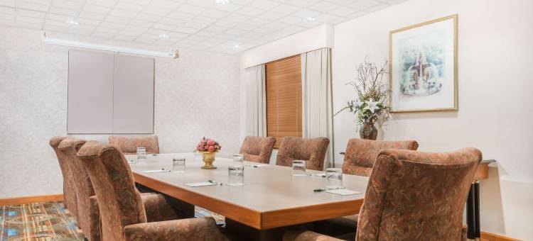 Wingate by Wyndham Lima Downtown图片