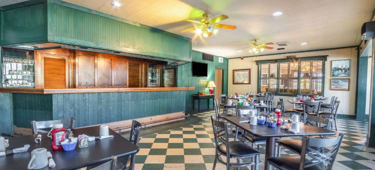 套房酒店(品质酒店套房桑蒂)(Quality Inn & Suites)图片