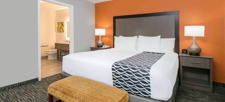 弗雷德里克斯堡拉昆塔温德姆套房酒店(La Quinta Inn & Suites by Wyndham Fredericksburg)图片