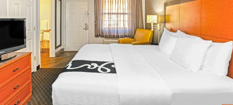 La Quinta Inn Wichita图片