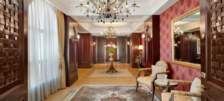 阿布扎比香格里拉酒店(Shangri la Hotel Qaryat Al Beri Abu Dhabi)图片