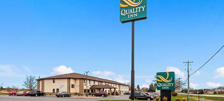 凯艺酒店(Quality Inn)图片