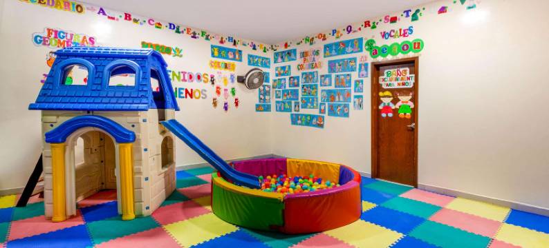 韦克鲁斯博卡奥温德姆华美达广场酒店(Ramada Plaza by Wyndham Veracruz Boca del Rio)图片