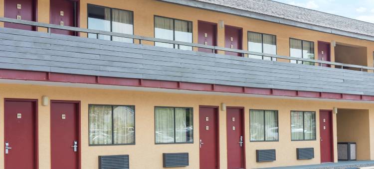 匹兹堡哈马维尔戴斯酒店(Days Inn by Wyndham Pittsburgh-Harmarville)图片