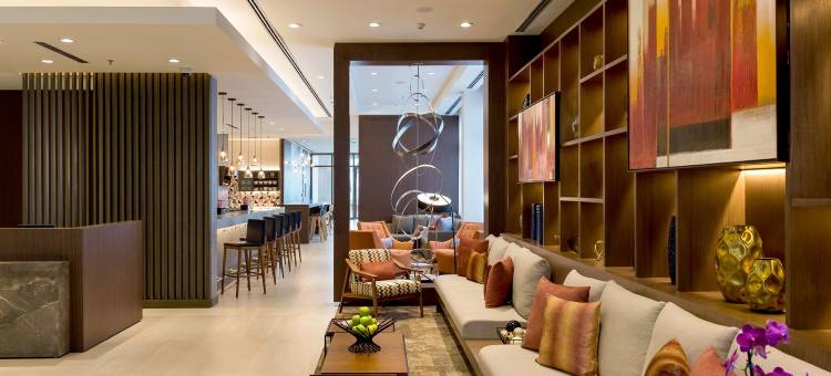 普雷图河畔圣何塞凯悦嘉轩酒店(Hyatt Place Sao Jose Do Rio Preto)图片