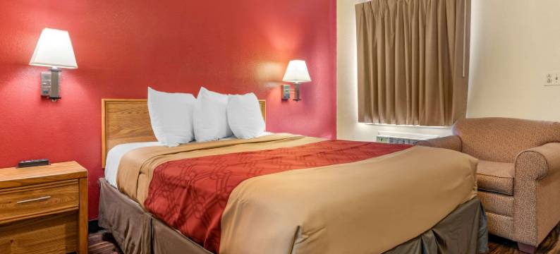 罗德威酒店(Rodeway Inn)图片