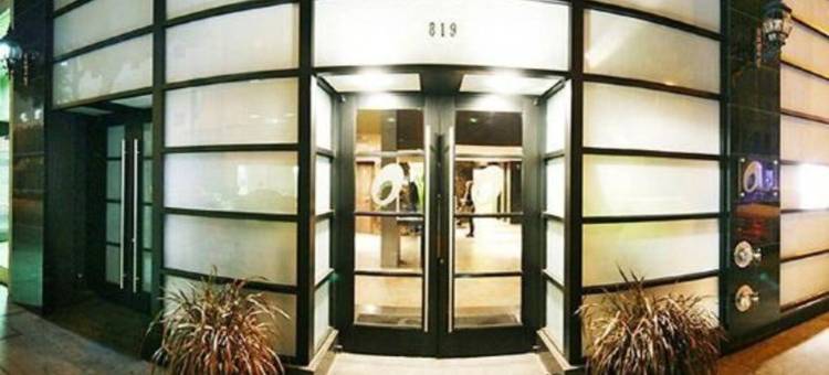 温德姆商标精选O酒店(The O Hotel, Trademark Collection by Wyndham)图片