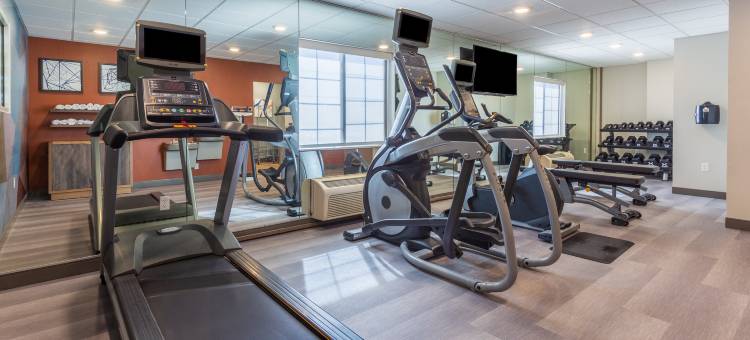 Candlewood Suites 奥法伦 by IHG(Candlewood Suites Ofallon, IL - ST. Louis Area)图片