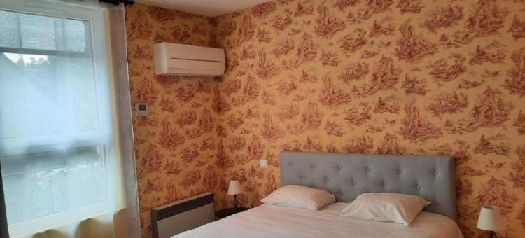 梅迪奇斯酒店(Logis Hôtel Restaurant le Medicis)图片