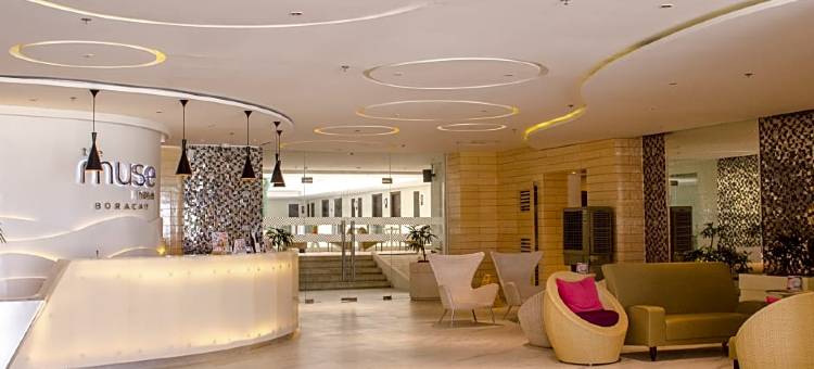 缪斯酒店(The Muse Hotel Boracay)图片