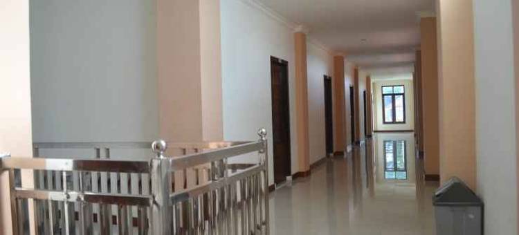 塞提亚西阿里亚酒店(Hotel Setya Syariah)图片