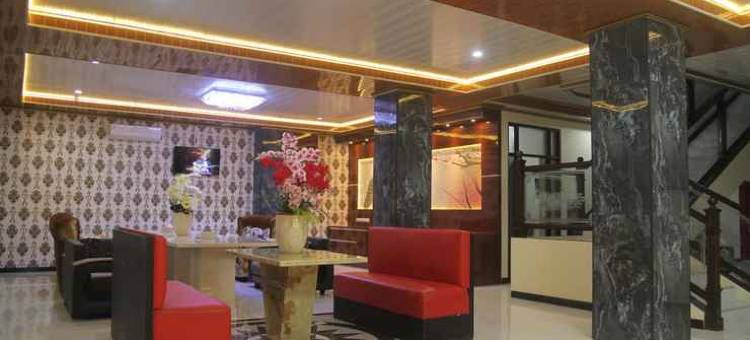 朱安达酒店(Juanda Hotel)图片