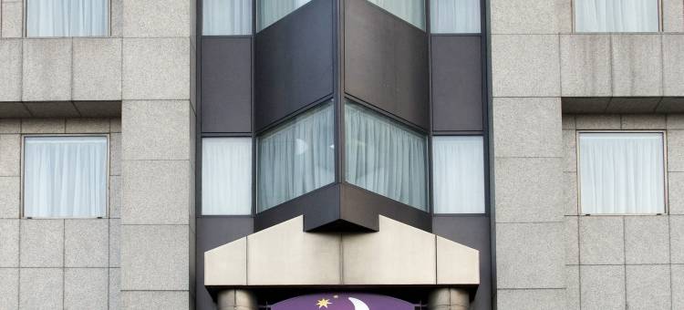 伦敦市普瑞米尔酒店 - 塔山(Premier Inn London City (Tower Hill))图片
