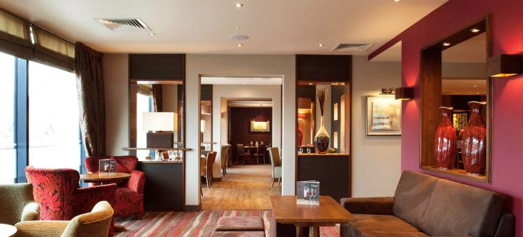 坎特伯雷市中心普瑞米尔酒店(Premier Inn Canterbury City Centre)图片