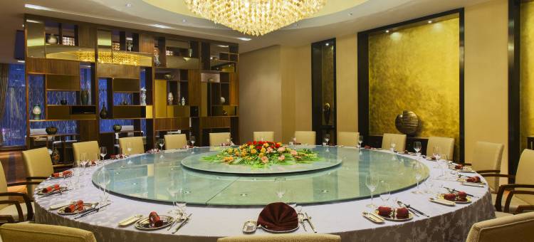 太仓华旭大酒店图片