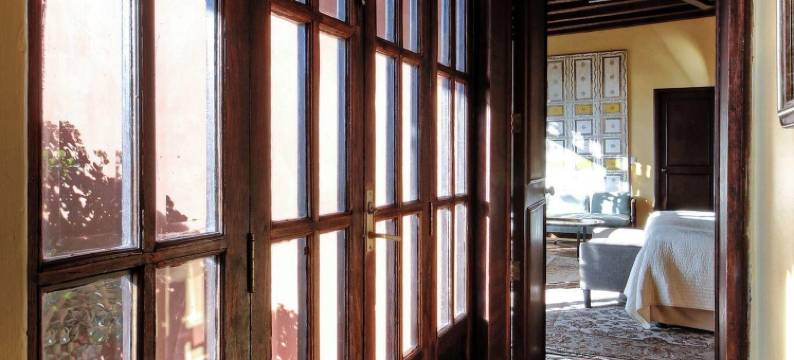 卡萨舒克精品酒店(Casa Schuck Boutique Hotel)图片