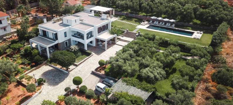 卡萨德尔斐诺温泉酒店(Casa Delfino Hotel & Spa)图片