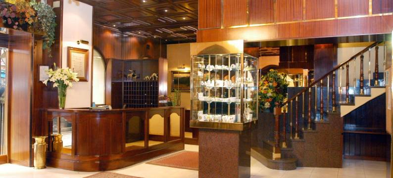 比利牛斯酒店(Hotel Pyrénées)图片