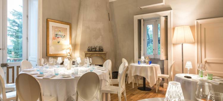 梦纳琪旅馆(Monaci Delle Terre Nere)图片