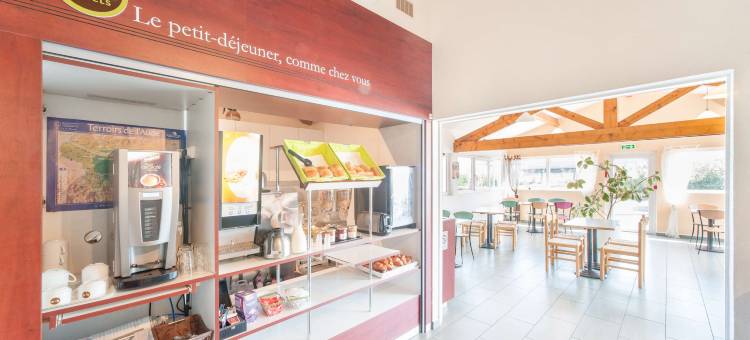 那邦尼 B&B 酒店 - 1(B&B Hotel Narbonne 1)图片