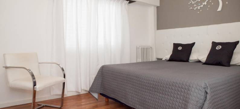 多多套房酒店(Dodo Suites)图片