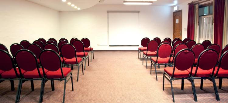 Holiday Inn Express 莫雷利亚(Holiday Inn Express Morelia)图片