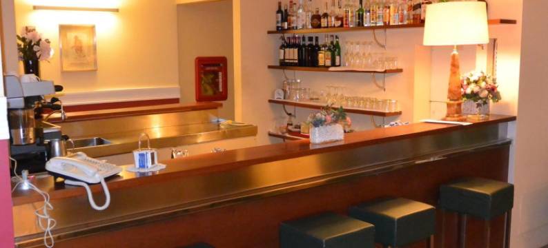 纽约杜查迪大酒店(Hotel Gran Duca di York)图片