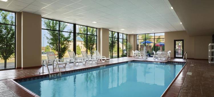 Wingate by Wyndham Louisville East图片