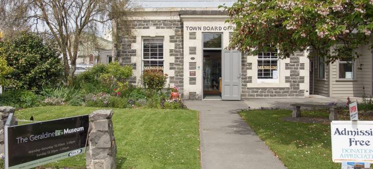 阿苏尔风景线汽车旅馆(Asure Scenic Route Motor Lodge)图片