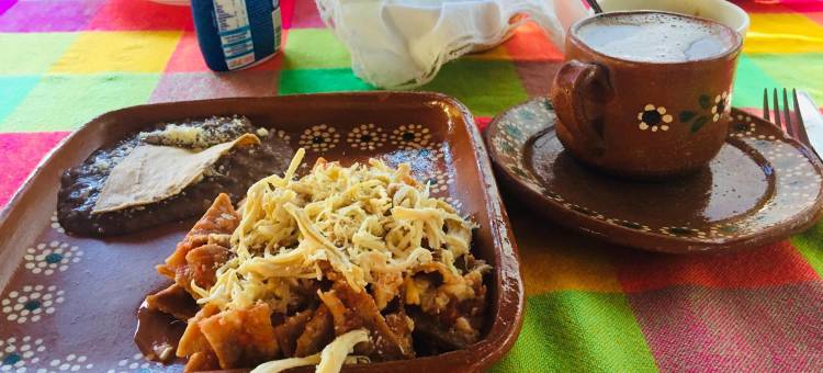 科马拉泊沙达酒店(Hotel Posada Comala)图片