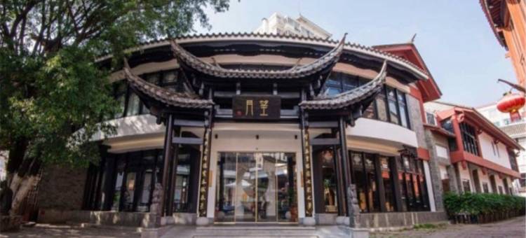 梦景望月客栈(司马巷分店)图片
