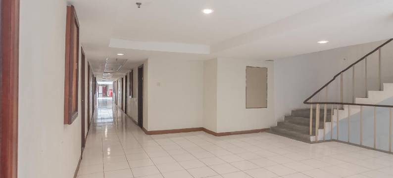 红多兹公寓@万隆翡翠塔(RedDoorz Apartment @ Emerald Towers Bandung)图片