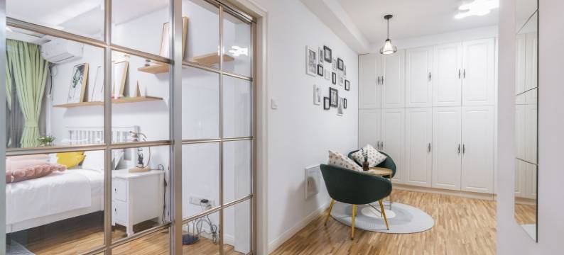 上海Hoshare禾舍民宿(塘桥新路分店)图片