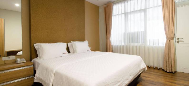 达戈207号旅馆(Dago 207)图片