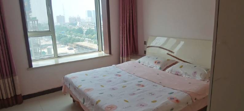 松果日租短租民宿(东柳北大街分店)图片