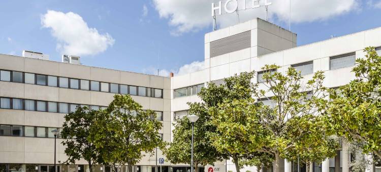 校园酒店(Exe Campus)图片